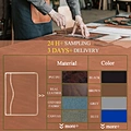 day designer padfolio
